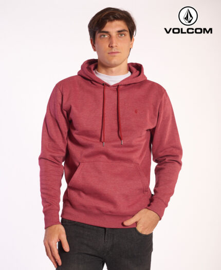 Buzo Volcom Hood Single Stone