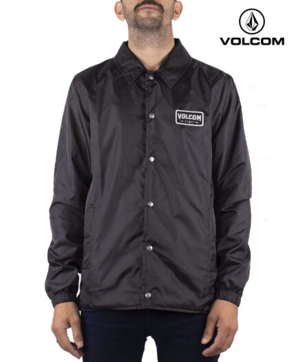 Rompeviento Volcom Brews Coach