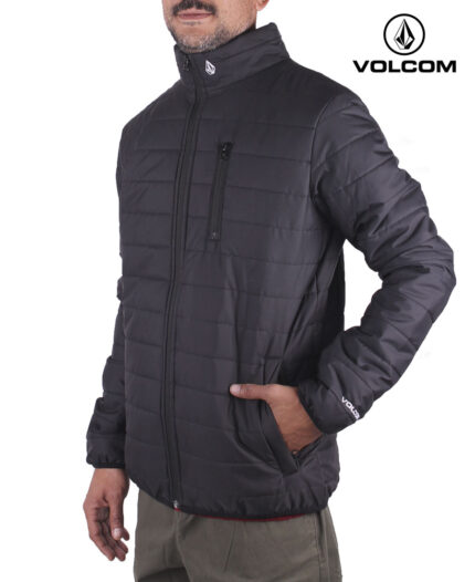 Campera Volcom Puf Puf