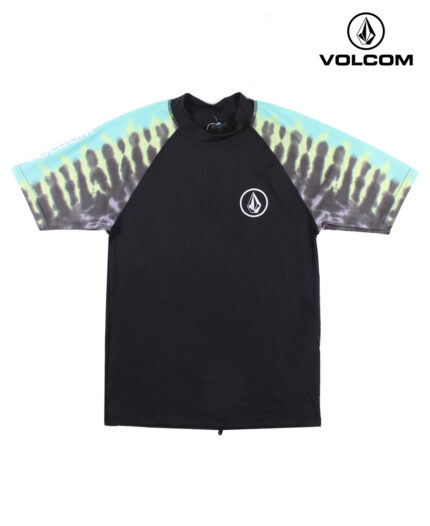 Lycra Volcom Slim Print