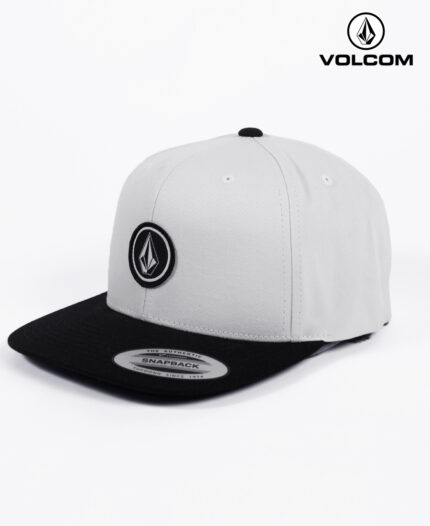 Cap  Volcom Quarter Twill XFit Imp