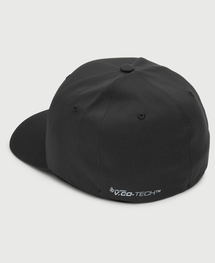 Cap Volcom Ston Tech Flex Fit Delta - Imagen 2