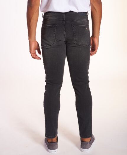Jean Volcom Vorta New Black Wash