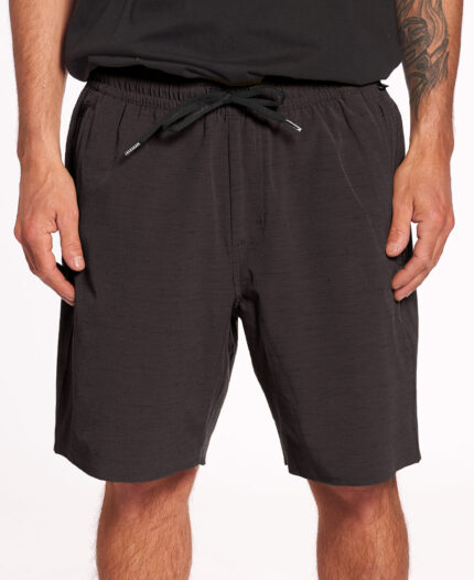 Boardwalk Volcom Wrecpack Hybrid 19 Pulg
