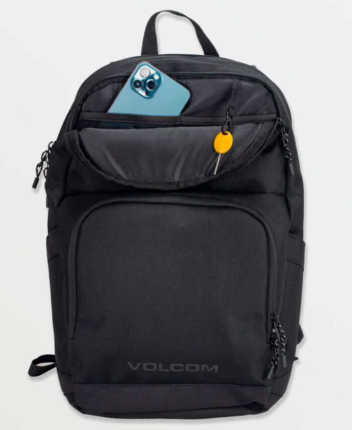 Mochila Volcom Roamer 24L - Imagen 3