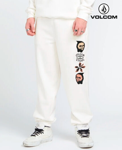 Jogging Volcom Rustic Flower Budz