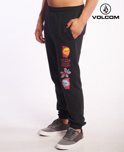Jogging Volcom Rustic Flower Budz