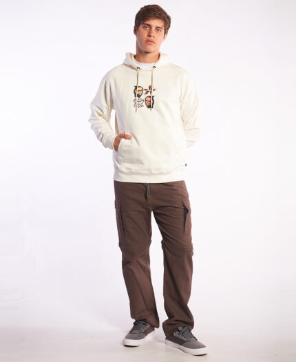 Pantalón Volcom Relax Ripstop