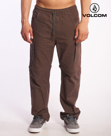Pantalón Volcom Relax Ripstop