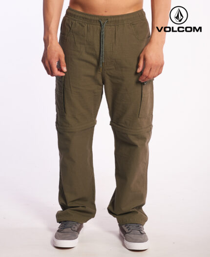 Pantalón Volcom Relax Ripstop