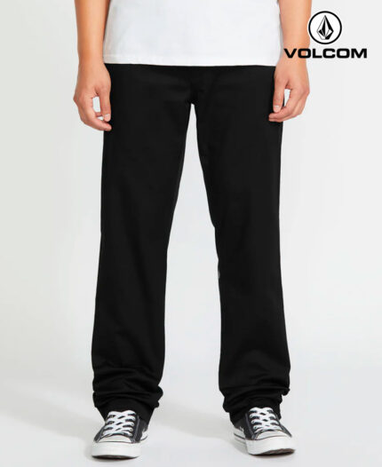 Pantalón Volcom Chino Relax Frickin Stretch