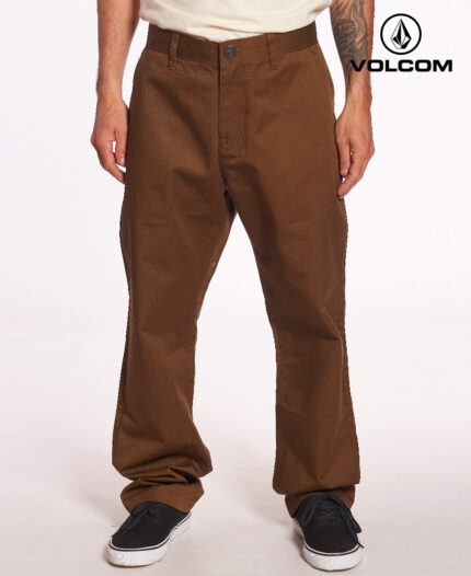 Pantalón Volcom Loose Frikin Skate