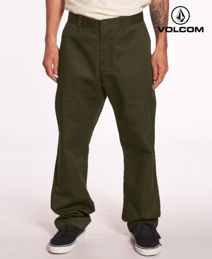Pantalón Volcom Loose Frikin Skate