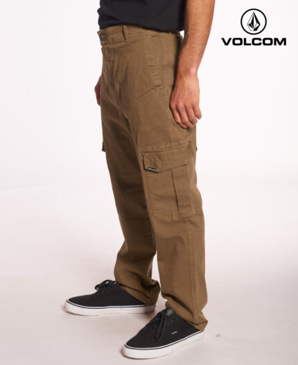 Pantalón Volcom Cargo Gab Mitter