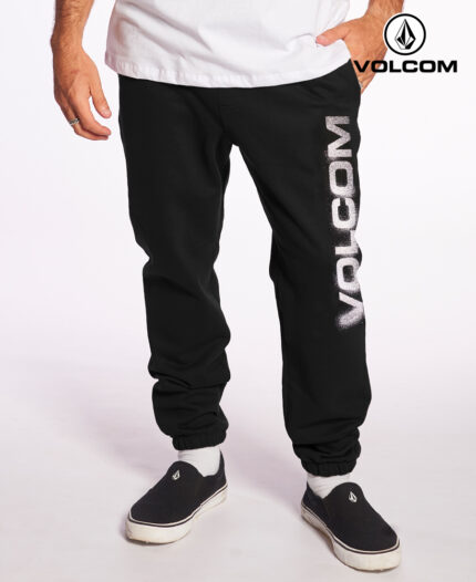 Jogging Volcom Rustic Solid