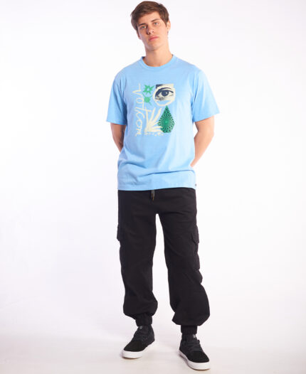 Pantalón Volcom Cargo Frickin Stretch