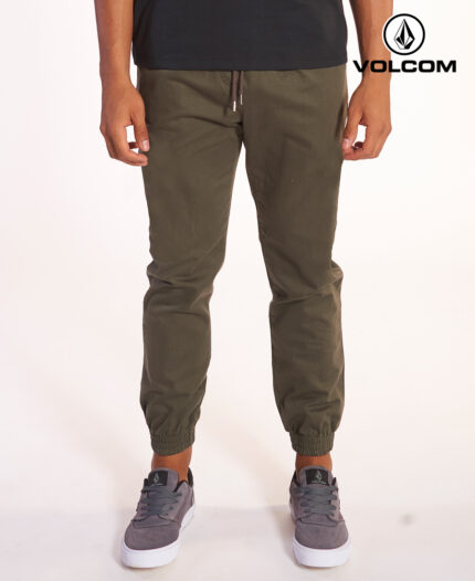 Pantalón  Volcom Flynn
