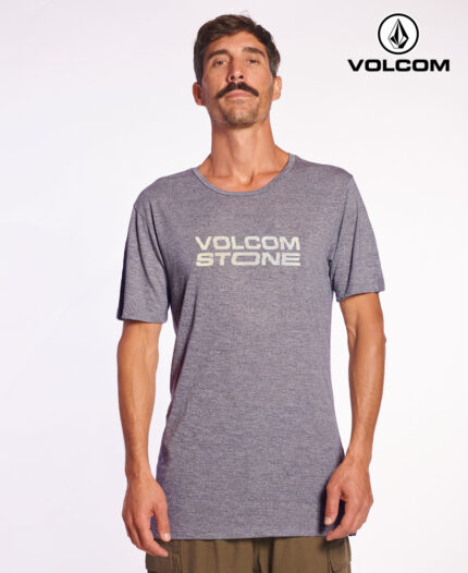 Remera Volcom Euroslash Pro Tech