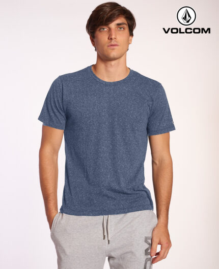 Remera Volcom Snow Modern