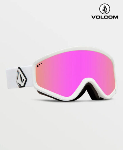 Antiparras Volcom Attunga 2 Lentes