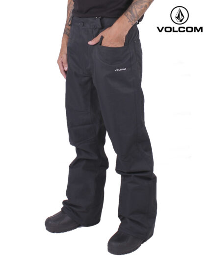 Pantalon  Volcom Carbon
