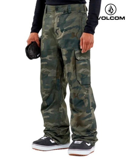 Pantalón Volcom Hunter