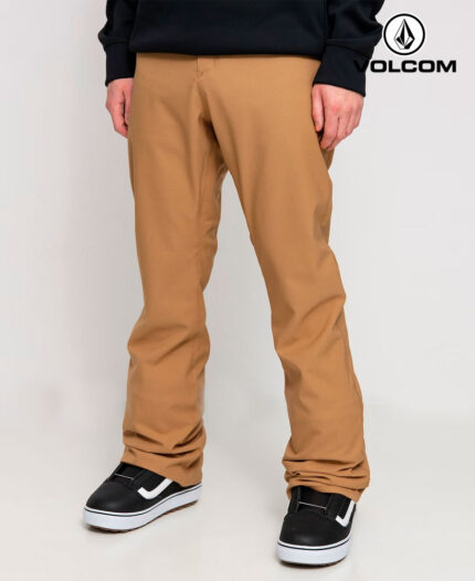 Pantalón Volcom 5 Pocket Tight