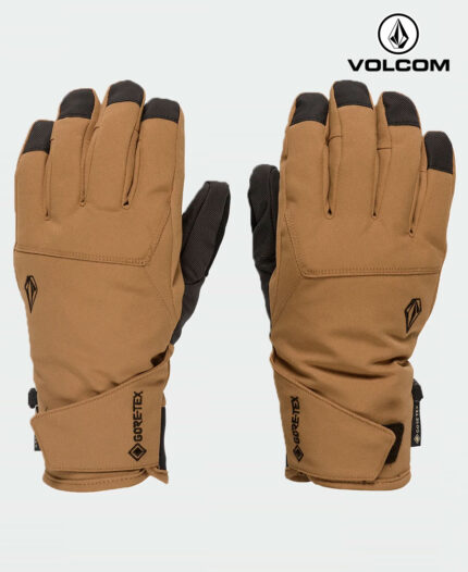 Guantes Volcom CP2