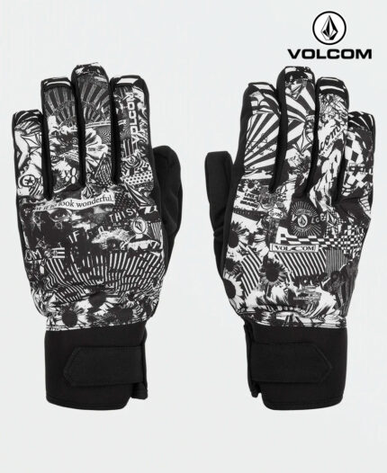 Guantes Volcom VCO Nyle