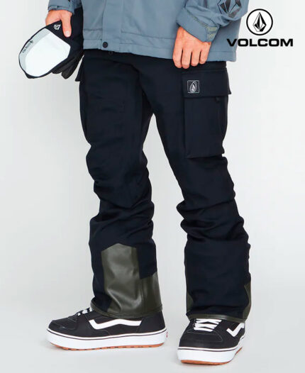 Pantalón Volcom New Articulated Trousers