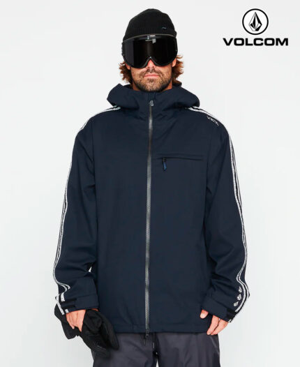 Campera Volcom Nightbreaker