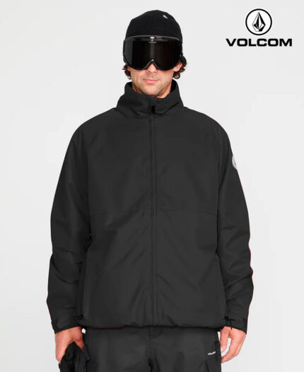 Campera Volcom 2836 Insulated