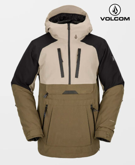 Campera Volcom Brighton