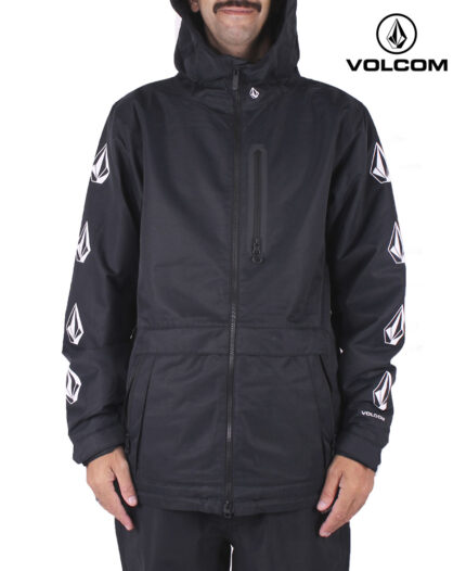 Campera Volcom Deadly Stone
