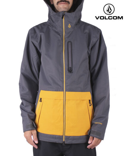 Campera Volcom Deadly Stone