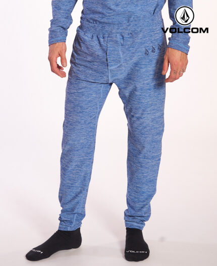 Calza Térmica Volcom Melange