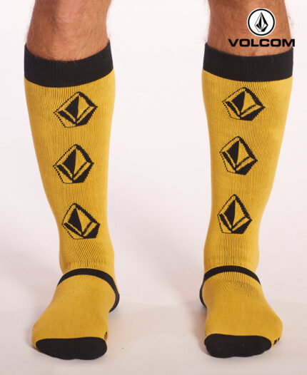 Medias Termicas Volcom Long