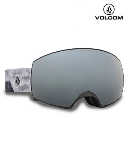 Antiparras Volcom Magna 2 Lentes