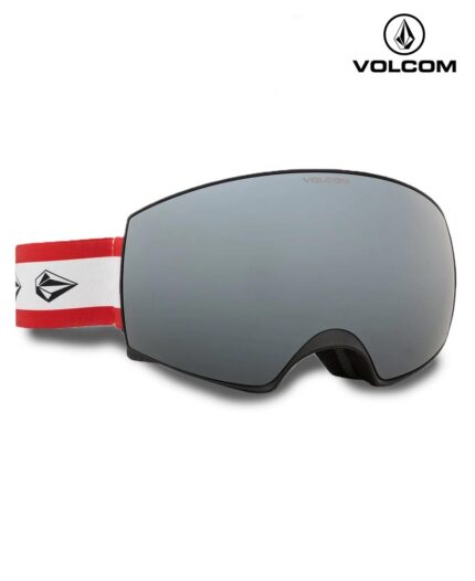 Antiparras Volcom Magna 2 Lentes