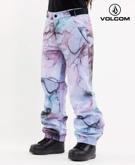 Pantalón Volcom Dust Up Bonded