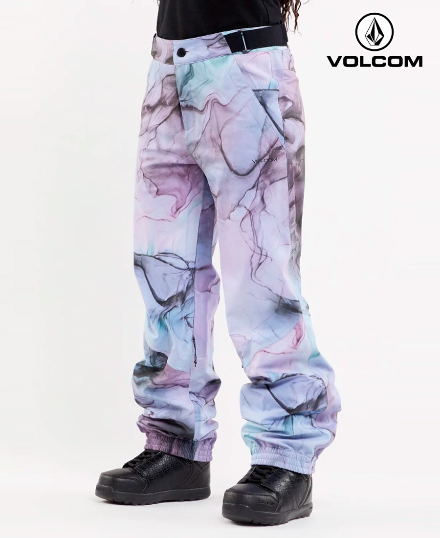 Pantalón Volcom Dust Up Bonded