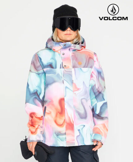 Campera Volcom Bolt Insulated