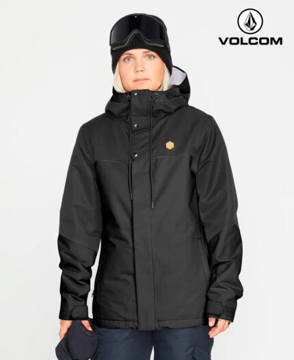 Campera Volcom Bolt Insulated