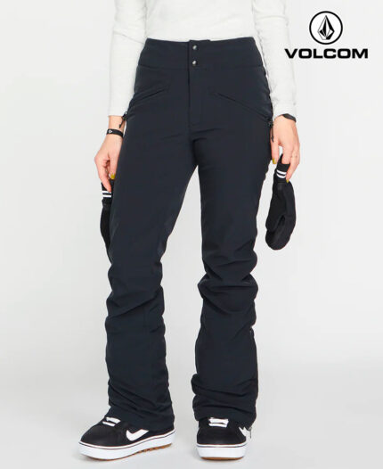 Pantalón Volcom Battle Stretch