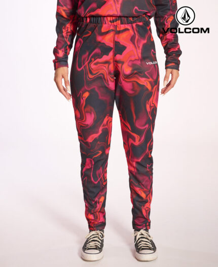 Calza Termica Volcom Solid