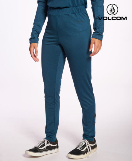Calza Termica Volcom Frisada