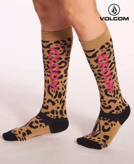 Medias Volcom Long Mtw