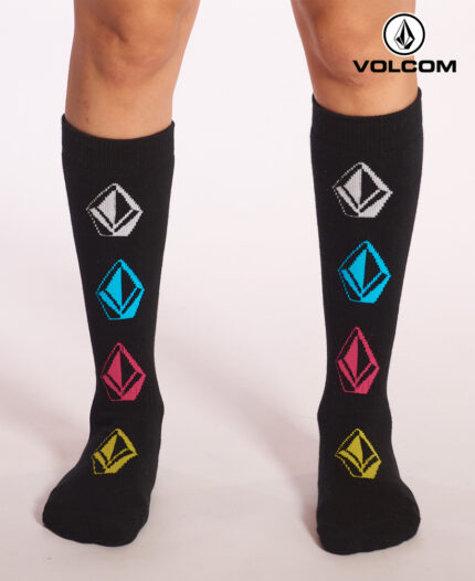 Medias Volcom Long Mtw