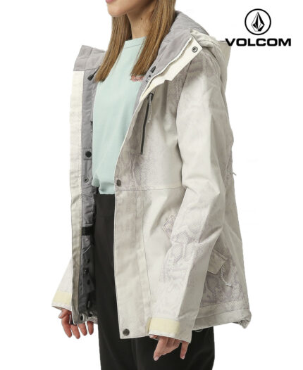 Campera Volcom Ashlar Ins