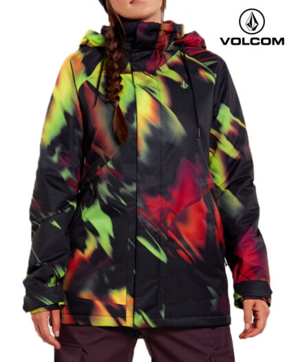 Campera Volcom Westland Ins